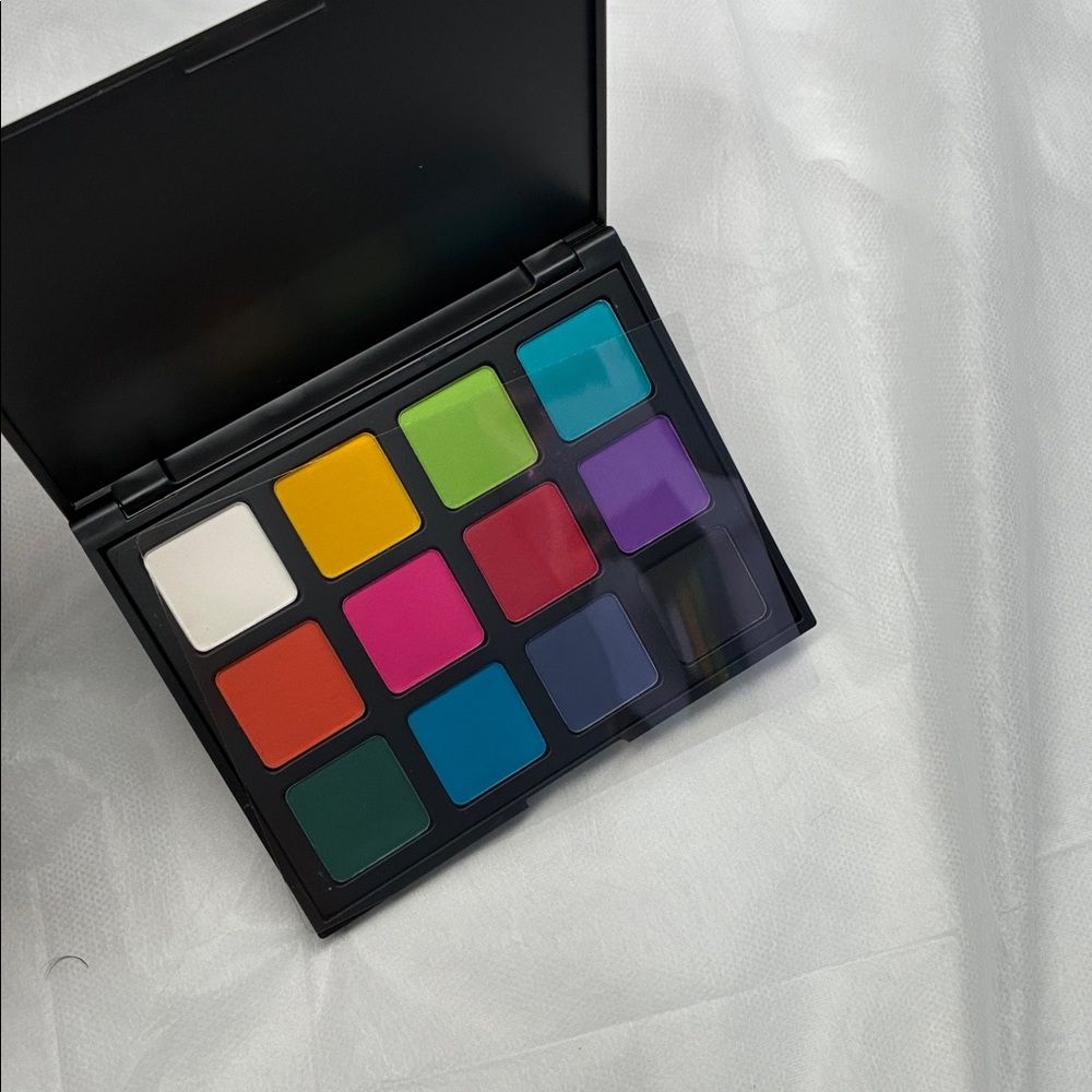 Morphe Pallet